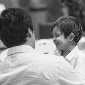 Meet your Posher, Louis